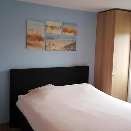 Holiday park Vakantiewoning Koegras