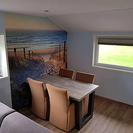 Holiday park Vakantiewoning Koegras