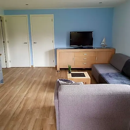 Holiday park Vakantiewoning Koegras