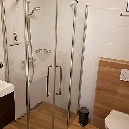 Holiday park Vakantiewoning Koegras Julianadorp