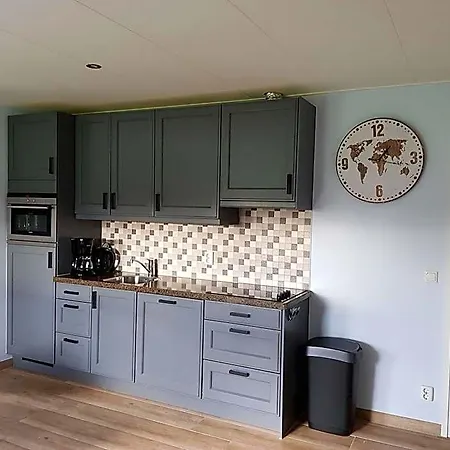 Vakantiewoning Koegras Holiday park