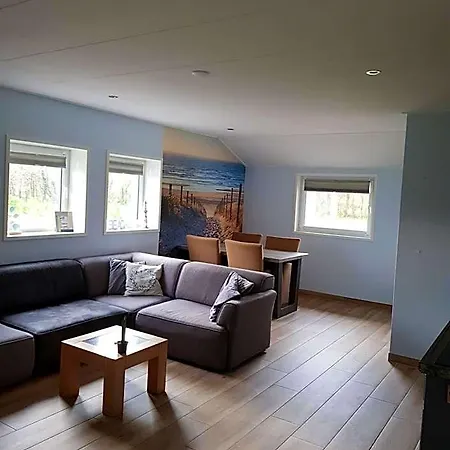 Vakantiewoning Koegras Julianadorp