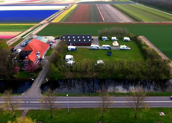 Vakantiewoning Koegras * 朱丽安娜多普