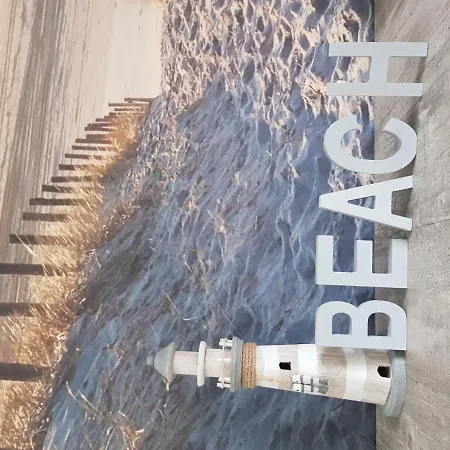 Vakantiewoning Koegras